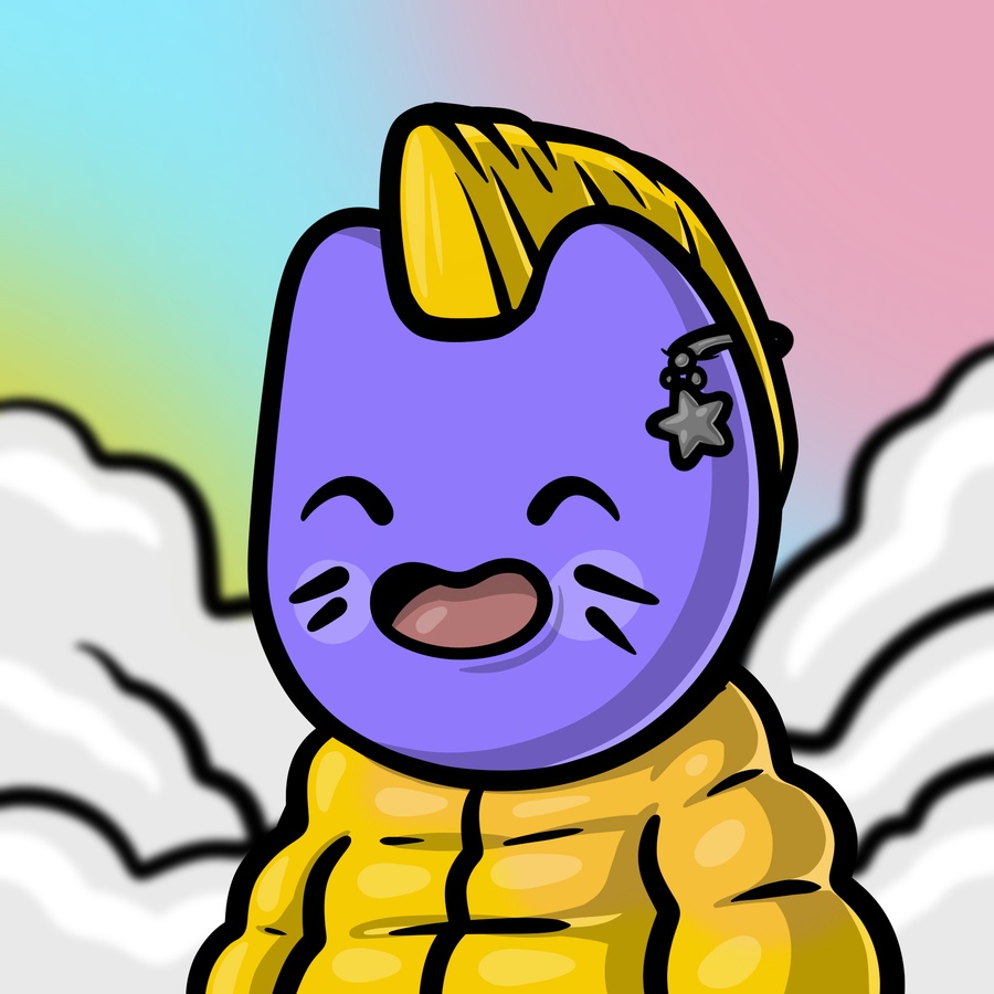 Coodle #6399